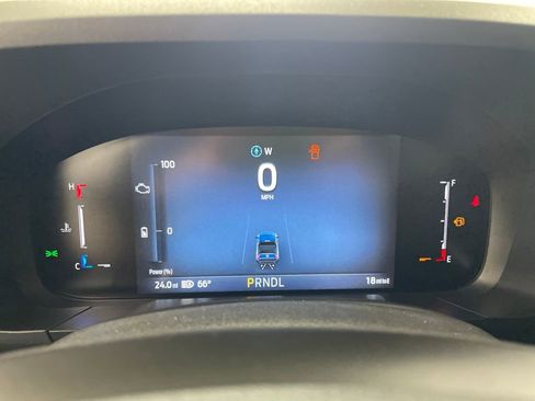 New 2025 Ford Maverick XLT w/ XLT Luxury Package image 22