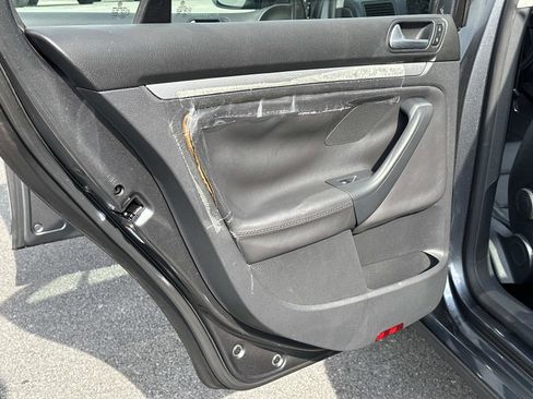 Used 2008 Volkswagen Jetta SEL image 12