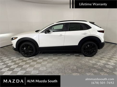 New 2026 MAZDA CX-30 AWD 2.5 S image 9