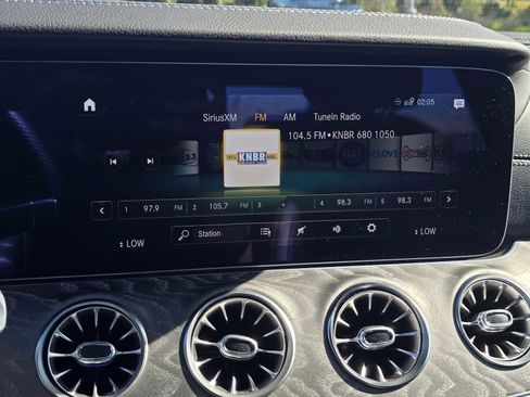 Used 2023 Mercedes-Benz CLS 450 4MATIC w/ Premium Package image 29