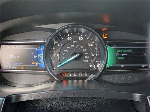 Used 2016 Ford Explorer XLT w/ Equipment Group 201A image 11