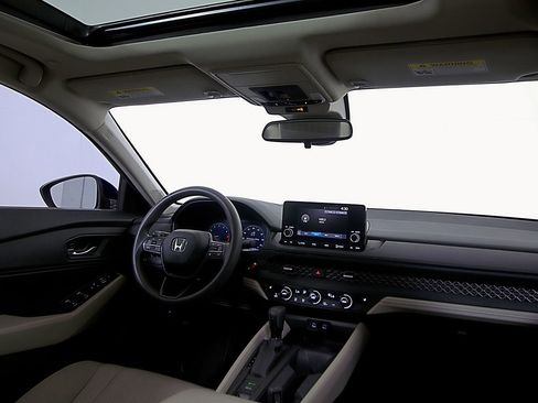 Used 2024 Honda Accord EX image 14