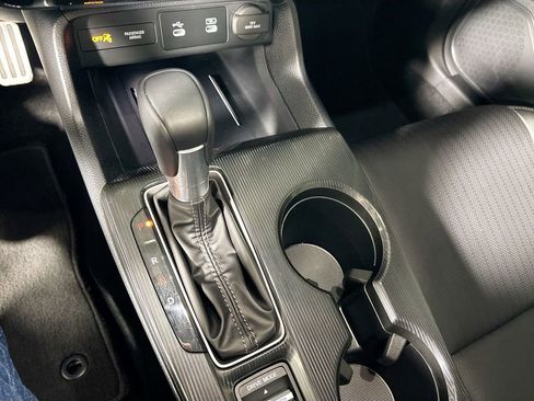 Used 2025 Honda Civic Sport Touring image 18