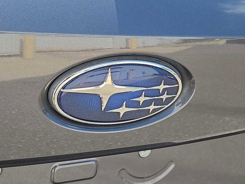 Used 2024 Subaru Crosstrek 2.0i Premium image 27