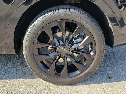 Used 2022 Kia Sorento SX image 6