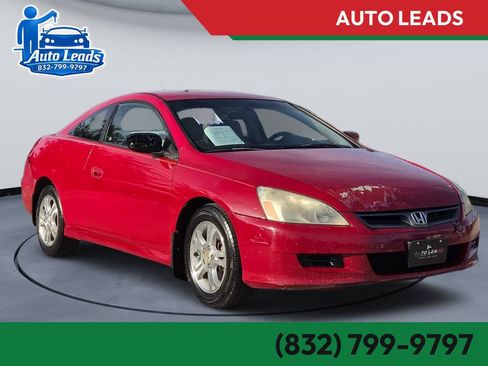 Used 2007 Honda Accord LX image 1