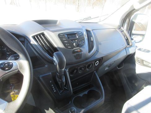 Used 2019 Ford Transit 150 130 Low Roof image 30