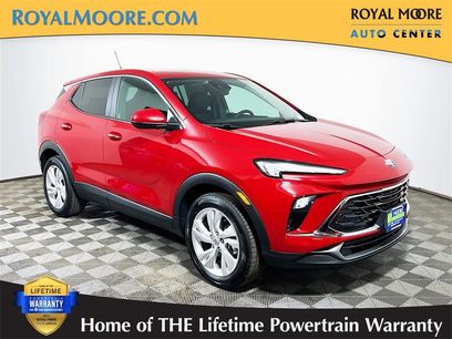 New 2026 Buick Encore GX Preferred w/ Comfort Package