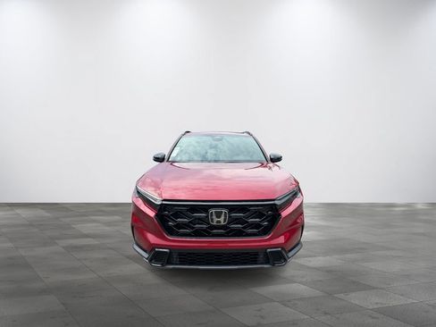 New 2026 Honda CR-V Sport-L image 2