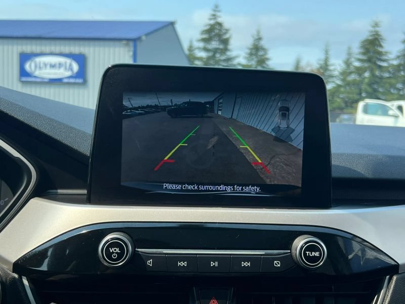 Used 2020 Ford Escape SEL AWD/4WD image 34