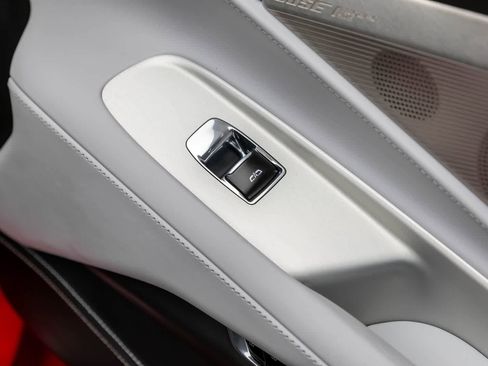 Used 2024 Chevrolet Corvette Z06 RWD image 46