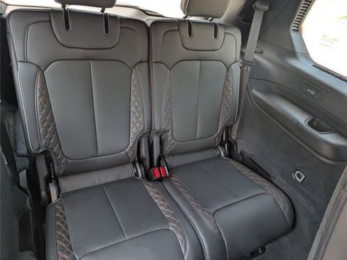 Used 2024 Jeep Grand Cherokee L Summit AWD/4WD image 14