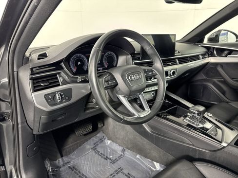 Used 2024 Audi A4 2.0T Premium Plus w/ Premium Plus Package image 9