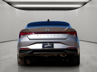 Used 2023 Hyundai Elantra SEL w/ Convenience Package