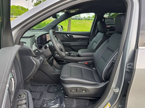 New 2026 Buick Enclave Preferred w/ Power Package AWD/4WD image 21