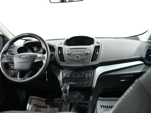 Used 2018 Ford Escape S FWD image 7