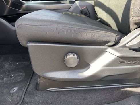 Used 2025 Ford F150 STX w/ Equipment Group 200A image 11