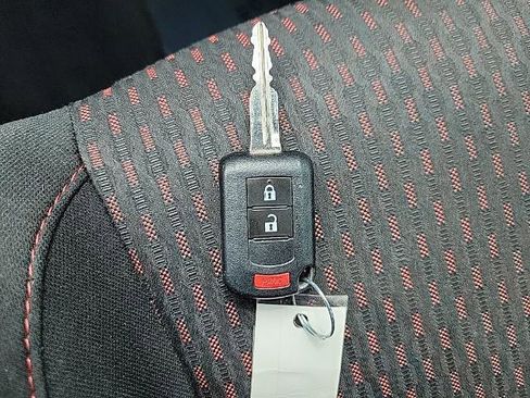 Used 2018 Mitsubishi Outlander Sport ES FWD image 24