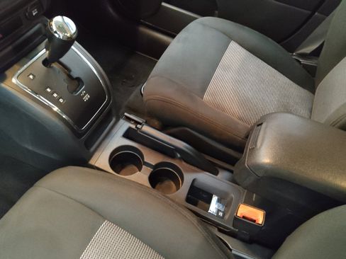 Used 2017 Jeep Patriot Sport w/ Power Value Group image 26