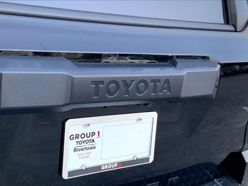 Used 2026 Toyota 4Runner SR5 AWD/4WD image 30