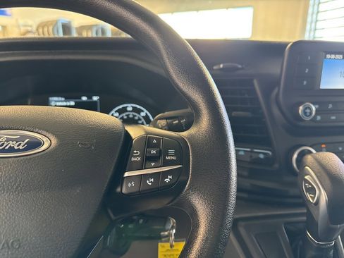 Used 2024 Ford Transit 250 Low Roof w/ Exterior Upgrade Package image 17