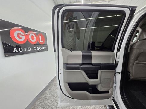 Used 2021 Ford F250 XL w/ STX Appearance Package AWD/4WD image 27