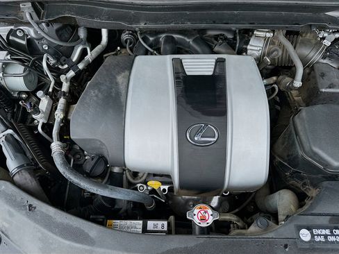 Used 2017 Lexus RX 350 RX 350 image 35