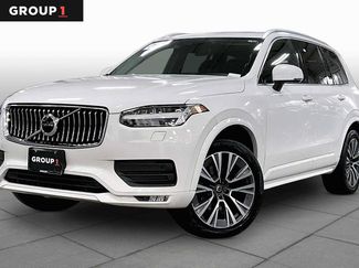 Used 2021 Volvo XC90 T6 Momentum w/ Climate Package AWD/4WD video 1