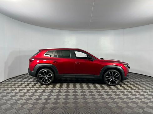 Used 2023 MAZDA CX-50 AWD 2.5 Turbo w/ Cargo Package image 5