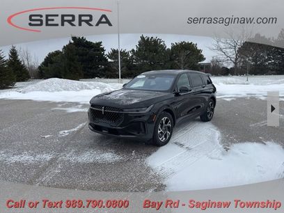 Used 2024 Lincoln Nautilus Premier w/ Equipment Group 102A