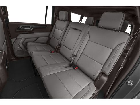 New 2026 GMC Yukon XL Elevation image 14