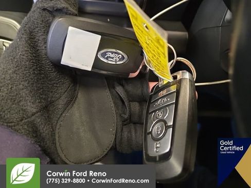 Used 2023 Ford F350 Lariat w/ Tow Technology Package image 13