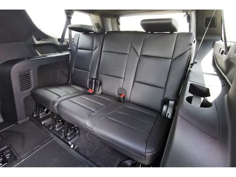 New 2026 Cadillac Escalade ESV 2WD image 13