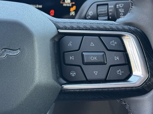 Used 2024 Ford Mustang Coupe image 23