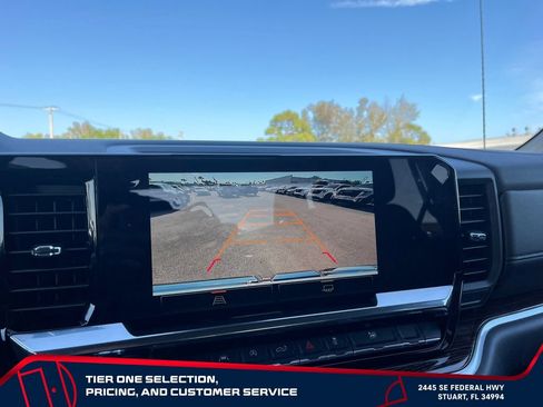 New 2026 GMC Sierra 1500 SLT w/ SLT Premium Plus Package AWD/4WD image 31