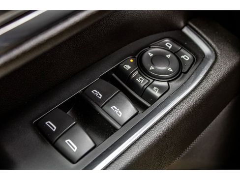 Used 2024 Chevrolet Silverado 3500 LTZ image 38