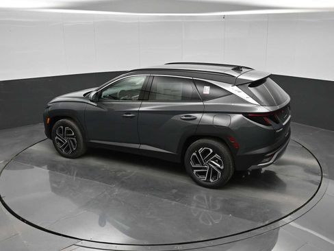 New 2026 Hyundai Tucson Limited AWD/4WD image 27