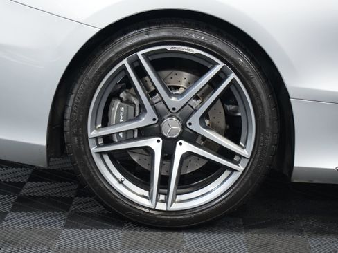 Used 2015 Mercedes-Benz S 65 AMG Coupe image 48