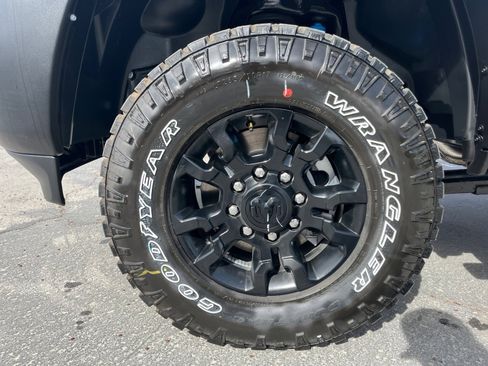 New 2026 RAM 2500 Power Wagon image 10