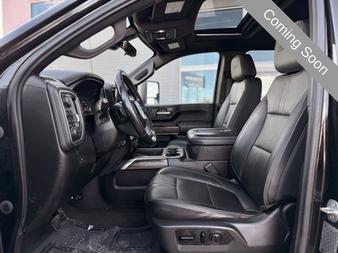 Used 2021 Chevrolet Silverado 2500 High Country w/ Z71 Off-Road Package image 16