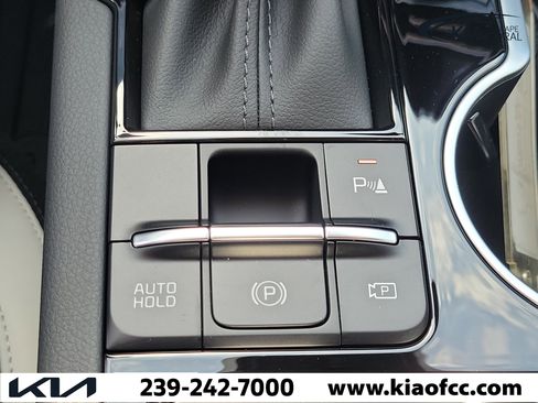 New 2026 Kia K5 GT-Line FWD image 30