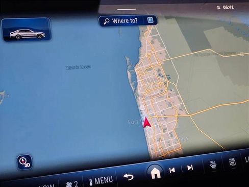 Used 2025 Mercedes-Benz E 350 E 350 image 14