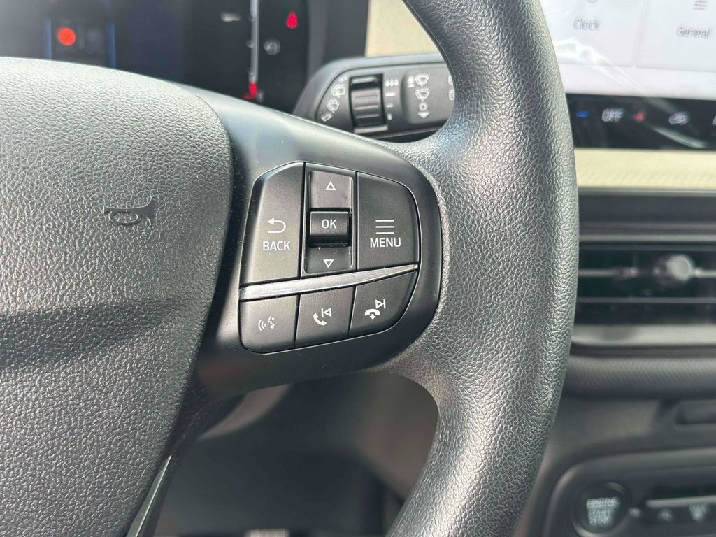 Used 2026 Ford Bronco Sport Big Bend AWD/4WD image 22
