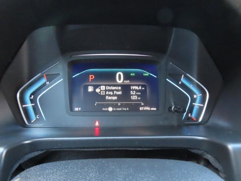 Used 2020 Honda Odyssey EX-L image 29
