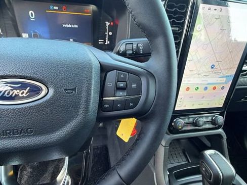 New 2026 Ford Ranger XLT image 29