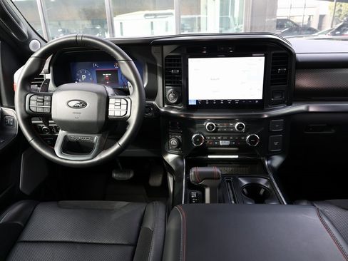 Used 2025 Ford F150 Raptor image 23