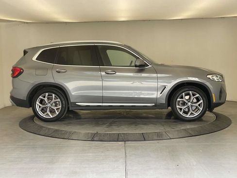 Used 2023 BMW X3 xDrive30i w/ Premium Package AWD/4WD image 6