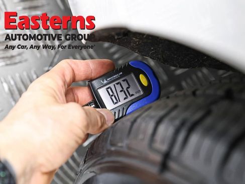 Used 2025 Toyota Camry LE FWD image 26