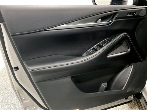 Used 2023 INFINITI QX60 Luxe image 20