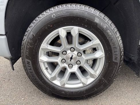 Used 2024 Chevrolet Silverado 1500 RST AWD/4WD image 12